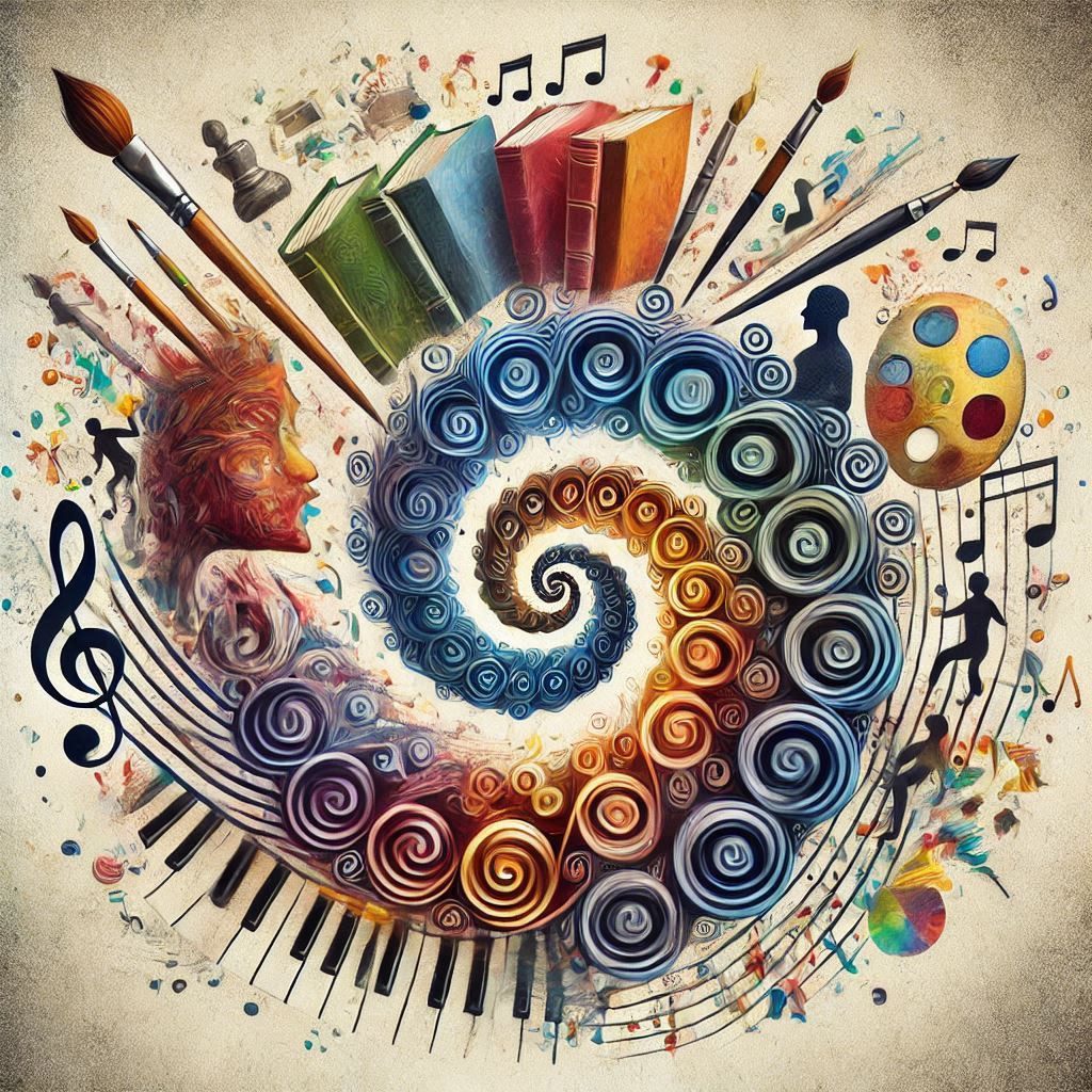 Education Arts and Culture